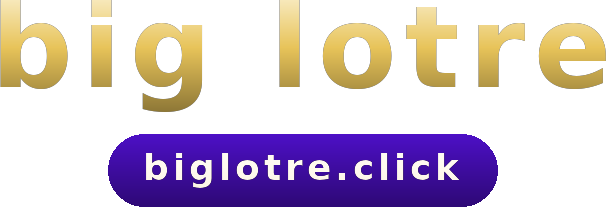 big lotre logo